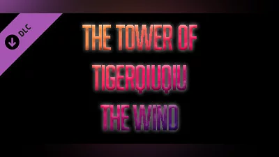 Сборник The Tower Of TigerQiuQiu The Wind