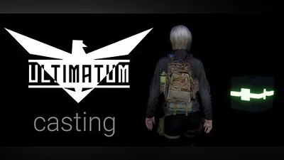 Сборник Ultimatum: Casting