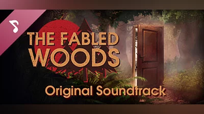Сборник The Fabled Woods Soundtrack