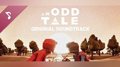 Сборник An Odd Tale Original Soundtrack (Deluxe Edition)