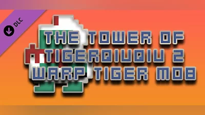 Сборник The Tower Of TigerQiuQiu 2 Warp Tiger M08