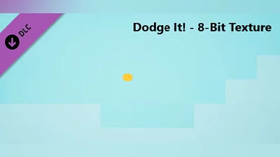 Сборник Dodge It! - 8-Bit Texture