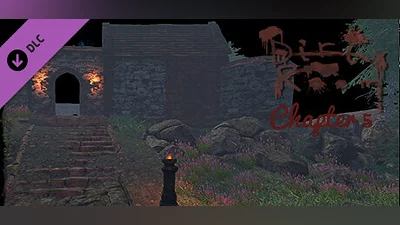 Сборник Dirty Room - Chapter 5