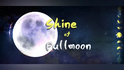 Сборник Shine of Fullmoon