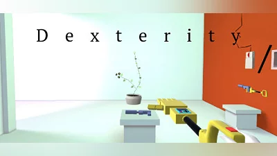 Сборник Dexterity