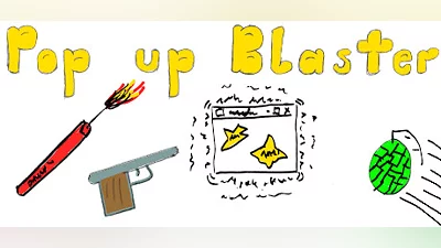 Сборник Pop up Blaster