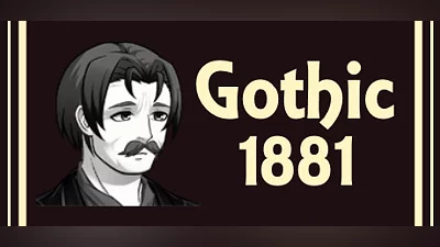 Сборник Gothic 1881