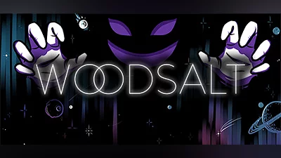 Сборник Woodsalt