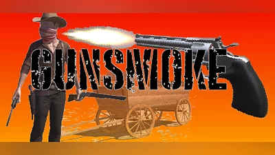 Сборник GUNSMOKE
