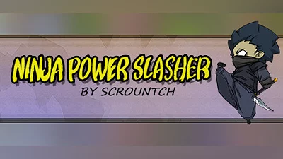 Сборник Ninja Power Slasher