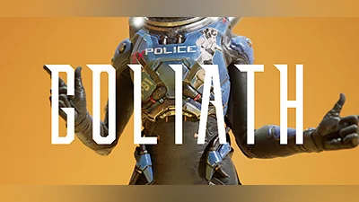 Сборник Goliath