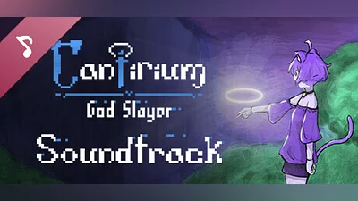 Сборник Cantirium: God Slayer Soundtrack