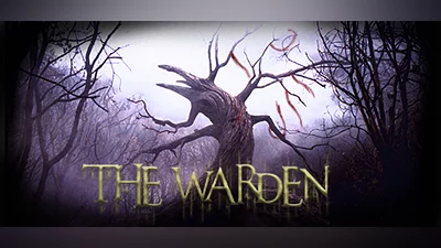 Сборник The Warden