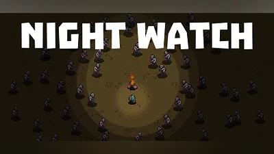 Сборник The Night Watch : Ranger Survival