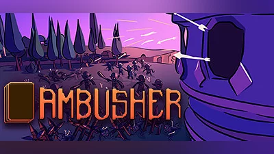 Сборник Ambusher