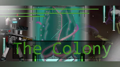 Сборник The Colony