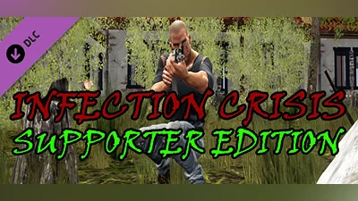 Сборник Infection Crisis: Fight For Life - Support DLC