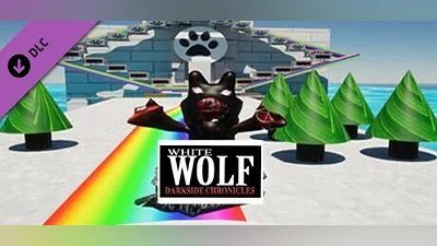 Сборник White Wolf - Darkside Chronicles