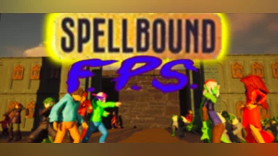 Сборник Spellbound FPS