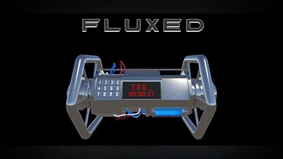 Сборник Fluxed