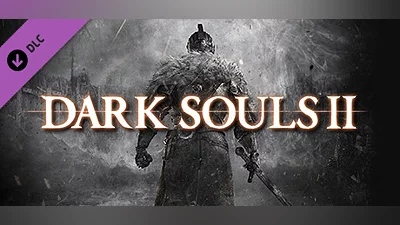 Сборник Dark Souls II Upgrade to DX11 (no content)