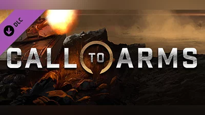 Сборник Call to Arms - Basic Edition