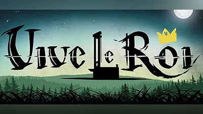 Сборник Vive le Roi