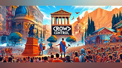 Сборник Crowd Control VR