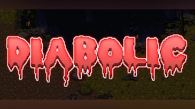 Сборник Diabolic