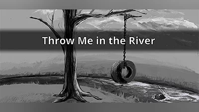 Сборник Throw Me in the River
