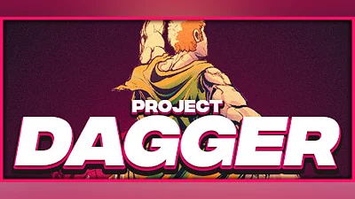 Сборник Project Dagger
