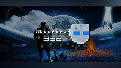 Сборник Moonbase 332
