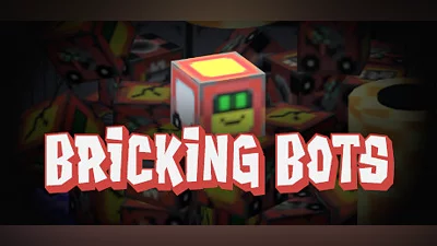 Сборник Bricking Bots Demo