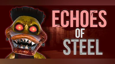 Сборник Echoes of Steel
