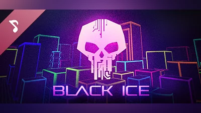 Сборник Black Ice Original Soundtrack