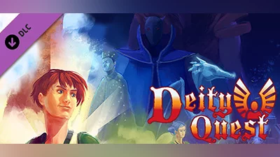 Сборник Deity Quest Soundtrack