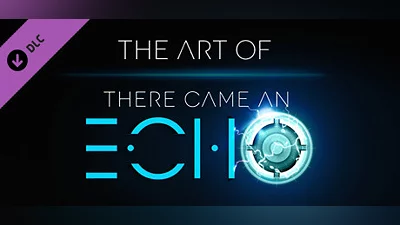 Сборник The Art of There Came an Echo