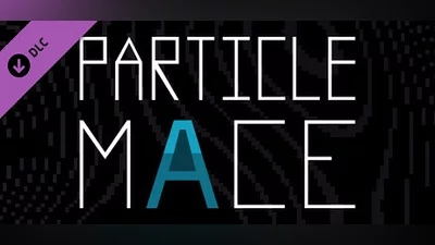 Сборник PARTICLE MACE - Remastered Soundtrack