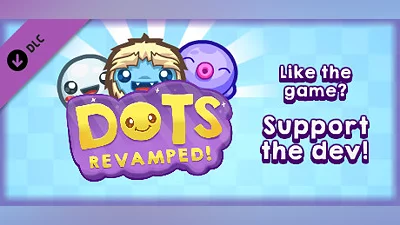 Сборник Dots: Revamped! - Support the Dev!