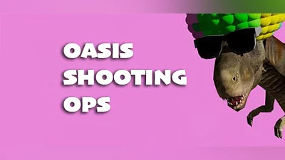 Сборник Oasis Shooting Ops