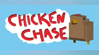 Сборник Chicken Chase