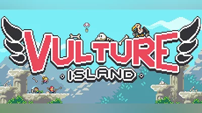 Сборник Vulture Island