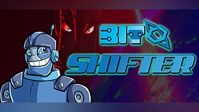 Сборник Bit Shifter