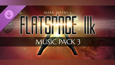 Сборник Flatspace IIk Music Pack 3