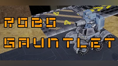 Сборник Robo Gauntlet