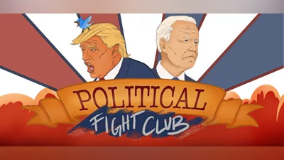 Сборник Political Fight Club