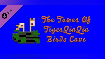 Сборник The Tower Of TigerQiuQiu Birds Cave