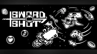 Сборник SWORDSHOT