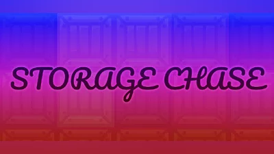 Сборник Storage Chase