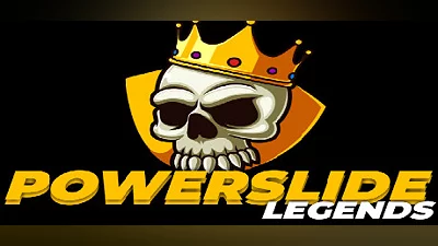 Сборник Powerslide Legends